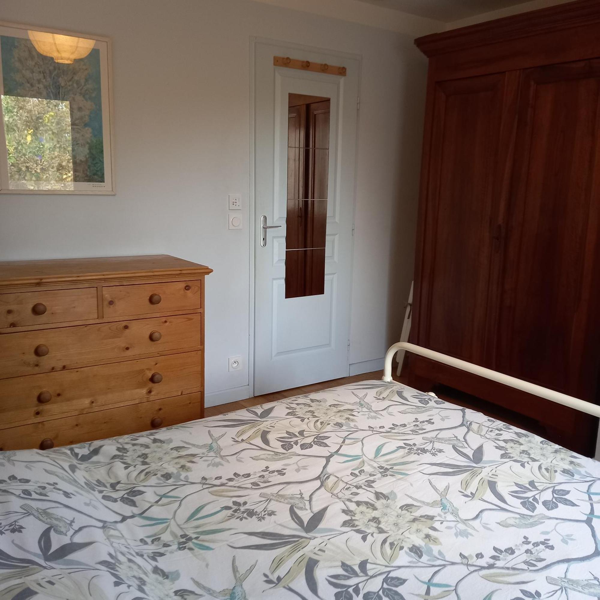 Appartement A 15 Minutes De Hyeres Et Ses Plages Sollies-Ville Exteriér fotografie